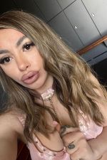 Alice - Escort Bargen BE