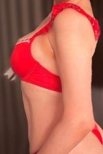 Elise - Escort Ginevra