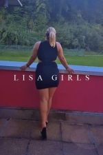 Escort Girl Anna Zofingen