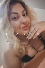 Anna - Escort girl Zofingen