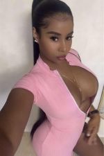 Alexa Sexy - Escort girl Neuchâtel