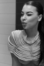 Danielle - Escort Zürich