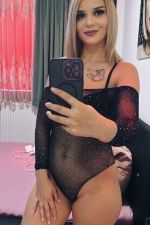 Escort girl Sara Berne