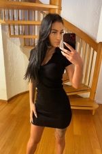 Olivia Escort Lucerna