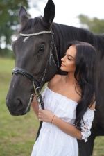 Olivia - Escorte Lucerne