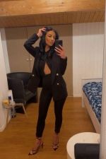 Olivia - Escort girl Luzern