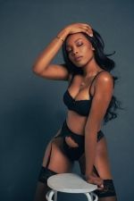 Alicia - Escort Sempach