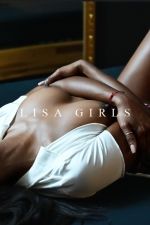 Naomi - Escort Zofingen