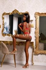 Naomi - Escort Zofingen