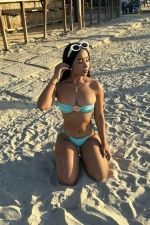 Sabrina Latina - Escort girl Porrentruy