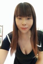 Aimee Massage Asiatique