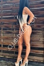 Acompanhante Dübendorf Jessika