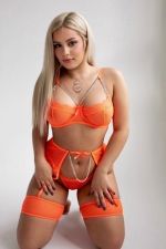 Escort di lusso Biel Angel