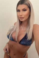 Jessy - Escort Opfikon