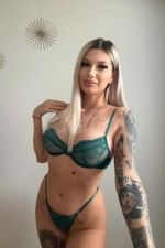 Escort Girl Jessy Opfikon