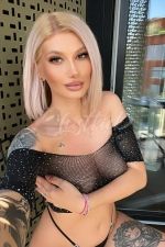 Jessy - Escort Opfikon