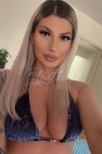 Jessy - Escort Opfikon