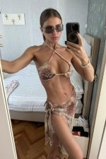 Escort Girl Anna Sempach