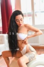 Escort girl Lea Zofingen