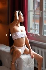 Escort Zofingen Lea