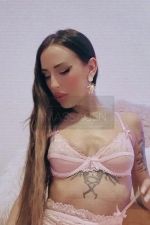 Escort Zürich Ayrin