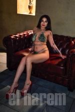 Escort Girl Ema Kirchberg SG