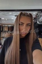 Escort Girl Nicol Berna