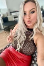 Michelle Escort Kirchberg