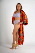 Johana Milf Escort Saillon