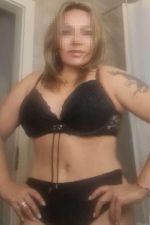 Johana Milf Escort Saillon