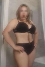 Escort Dame Saillon Johana Milf