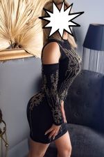 Jessy Escort Schinznach-Bad