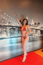 Escort Girl Ilona Oberentfelden