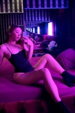 Acompanhante Roche Jackeline