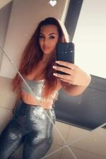 Escort Bodio Jessica