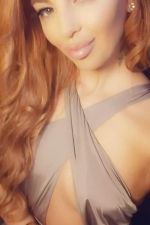 Jessica - Escort Girl Bodio