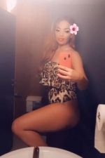 Escort Bodio Jessica