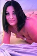 Escort girl Maddalena Bodio