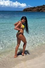 Leya Sexy - Escort Yverdon