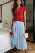 Im zohe Fiery and sophisticated Latina