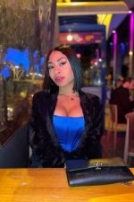 Escort Yverdon Leya Sexy