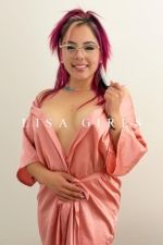 Tiffany - Escort Zofingen