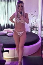 Acompanhante Winterthur Ruby