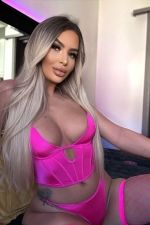 Independent Escort Nyon Anna