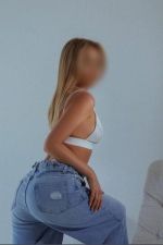 Escort Bern Sandra