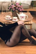 Independent Escort Zürich Angie