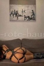 Karina - Escort Winterthur