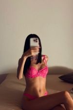 Escort St. Gallen Claudia