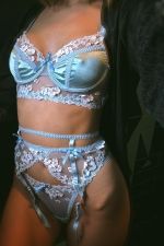 Claudia - Escort Girl Saint-Gall