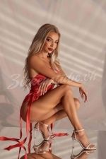 Escort Girl Bern Carla